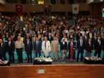 Bozok Üniversitesi 2015-2016 Akademik Yılı Törenle Açıldı