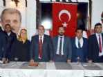 Bbp, Milletvekili Adaylarını Tanıttı