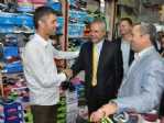 Milletvekili Uysal, Tam Gaz