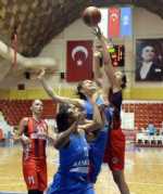 Canik Belediyespor Sezona İddialı Giriyor