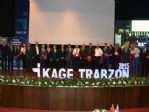 Son 6,5 Yılda Trabzon’da 30 Bin 649 Kişi İş Sahibi Oldu