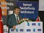 Son 6,5 Yılda Trabzon’da 30 Bin 649 Kişi İş Sahibi Oldu