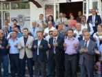 Niksar Belediyesi Araç Parkını Güçlendirdi