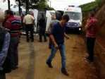 Rize’de Trafik Kazası: 13 Yaralı