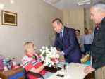 Büyükşehir’den İki Sosyal Hizmet Müjdesi