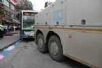 Başkent’te Otobüs Faciası: 12 Ölü, 8 Yaralı