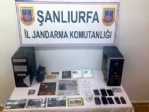 Şanlıurfa’da Pkk/kck Operasyonları