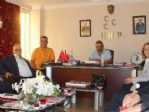 Mhp Aydın’da Seçim Çalışmalarına Başladı