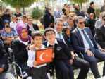 Erciş’te İlköğretim Haftası Programı