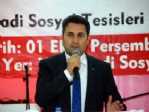 Vatana Millete Vefa Şühedaya Mevlit Ve Dua”