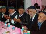 Vatana Millete Vefa Şühedaya Mevlit Ve Dua”
