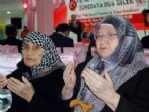 Vatana Millete Vefa Şühedaya Mevlit Ve Dua”