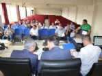 Viranşehir’de İptal Edilen 11 Taşımalı Eğitim İhalesi Yapıldı