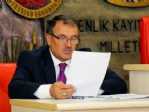 Gümüşhane İl Genel Meclisi’nin Ekim Ayı Toplantıları Başladı