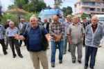 Yolda Önlem Alınmasını İstediler
