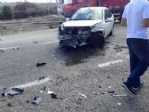 Çaycuma’da Trafik Kazası: 2 Yaralı