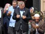 Çaycuma Eski Belediye Başkanı Mithat Gülşen’in Acı Günü