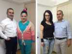 Genç Kız, 105 Kilogramdan 60 Kilograma Düştü