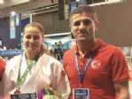 Judoda Büşra’dan Özbekistan’da Bronz Madalya