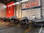 İtfaiye Teşkilatı’nın Gurur Günü