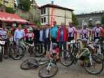 Trabzon Mtb Cup Yarışı Başladı