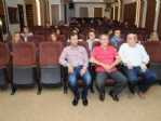 Samsun Tso Personeline ’kurumsallaşma Ve Kurum Kültürü’ Eğitimi
