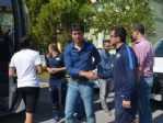 Akhisar Belediyespor’un Fenerbahçe Kafilesi Belli Oldu