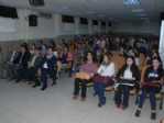 Erciş’te Öğretmenlere Çevre Uyumu Eğitimi Semineri