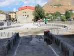 Çatak İlçesi İlk Parkına Kavuşuyor