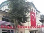 Almus Bağtaşı Cami Dualarla İbadete Açıldı