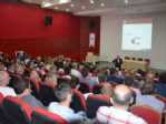 Fatsa’da E-fatura, E-defter Ve Usul İncelemeleri Toplantısı
