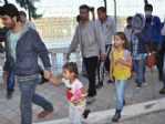 58 Kaçak, Turist Gibi Yurt Dışına Kaçacaktı