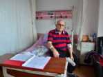 (özel Haber) Hastalar Doktora Değil Komşuya İnanıyor