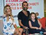 Sonbahar-kış Rüzgarı Adana Optimum’da Esti