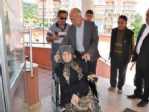 Dursunbey Belediye Başkanının Annesi Vefat Etti