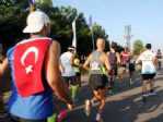Turkcel Gelibolu Maratonu Tarihi Yarımadada Start Aldı