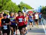 Turkcel Gelibolu Maratonu Tarihi Yarımadada Start Aldı