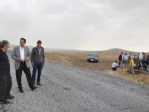 (özel Haber) Telli Turna Ve Toy Kuşları İçin Çalışma