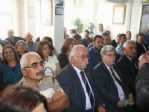 Chp Yozgat İl Başkanlığı Milletvekili Adaylarını Tanıttı