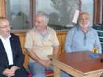 Başkan Gümrükçüoğlu: “ak Parti Tek Başına İktidar Olacak”