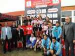 Salcano Trabzon Mtb Cup Sona Erdi