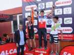 Salcano Trabzon Mtb Cup Sona Erdi