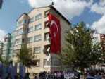Şehit Uzman Çavuş İçin Mevlit Okundu