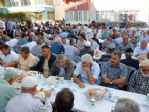 Şehit Uzman Çavuş İçin Mevlit Okundu