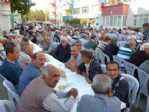 Şehit Uzman Çavuş İçin Mevlit Okundu