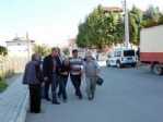 Tokat’a Şehit Ateşi Düştü