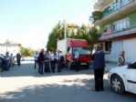Tokat’a Şehit Ateşi Düştü