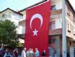 Tokat’a Şehit Ateşi Düştü