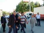 Tokat’a Şehit Ateşi Düştü
