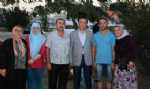 Hükümetimizle Aynı Vizyondayız